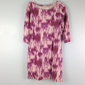 Liz Claiborne New York Women's Cotton Dress Medium